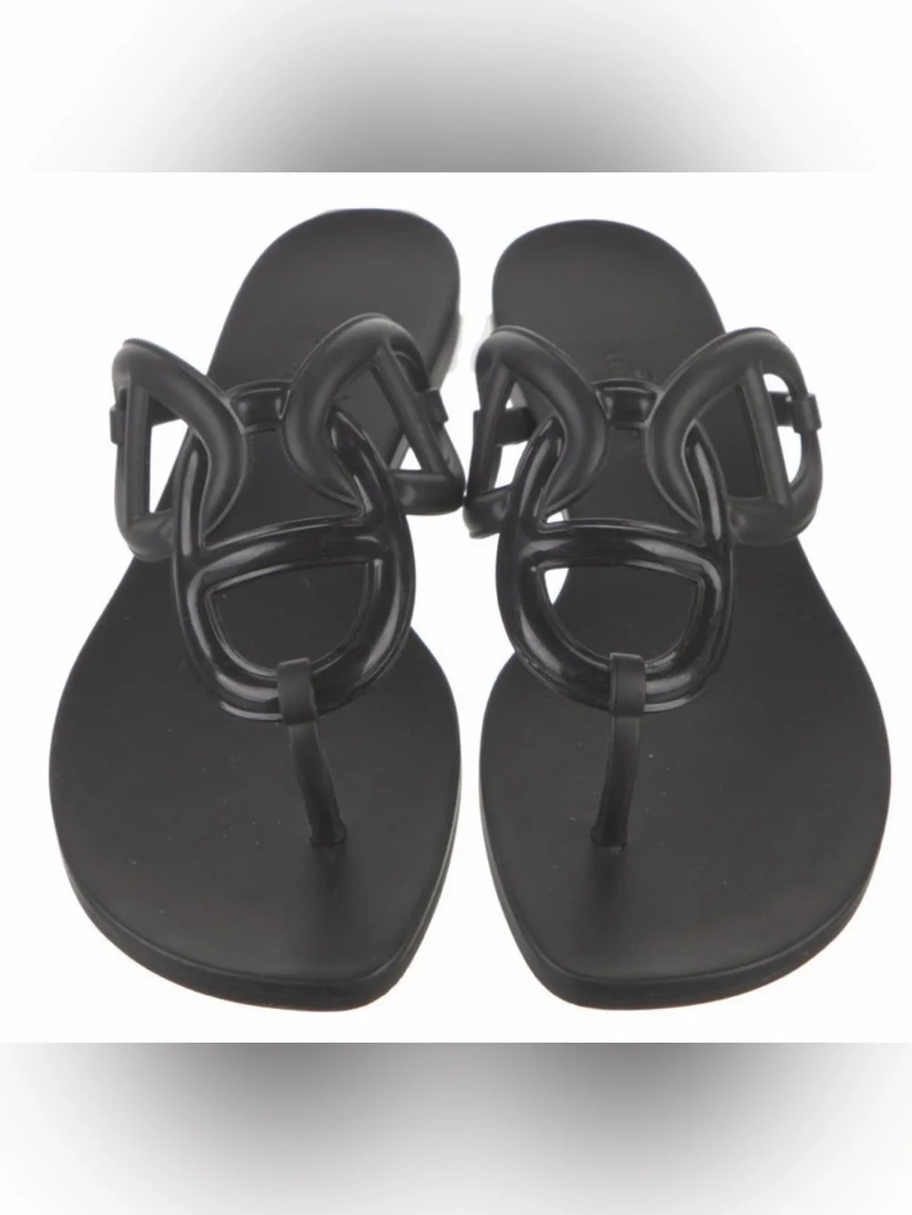 Hermès Égérie sandals iconic 